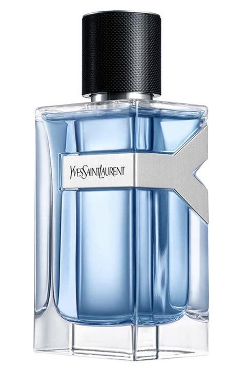 nordstrom ysl mens cologne|ysl cologne for men black.